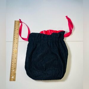 LIKE NEW Lancôme Drawstring Bag